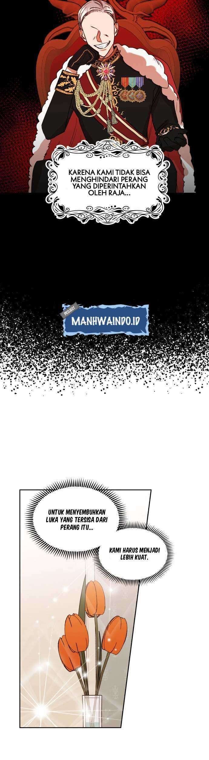 Leveling My Husband to the Max Chapter 07 Gambar 38