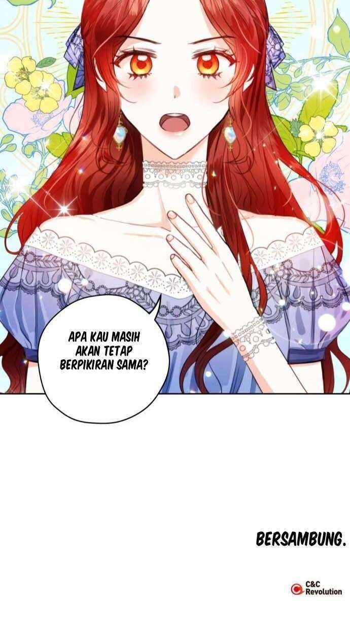 Leveling My Husband to the Max Chapter 07 Gambar 43