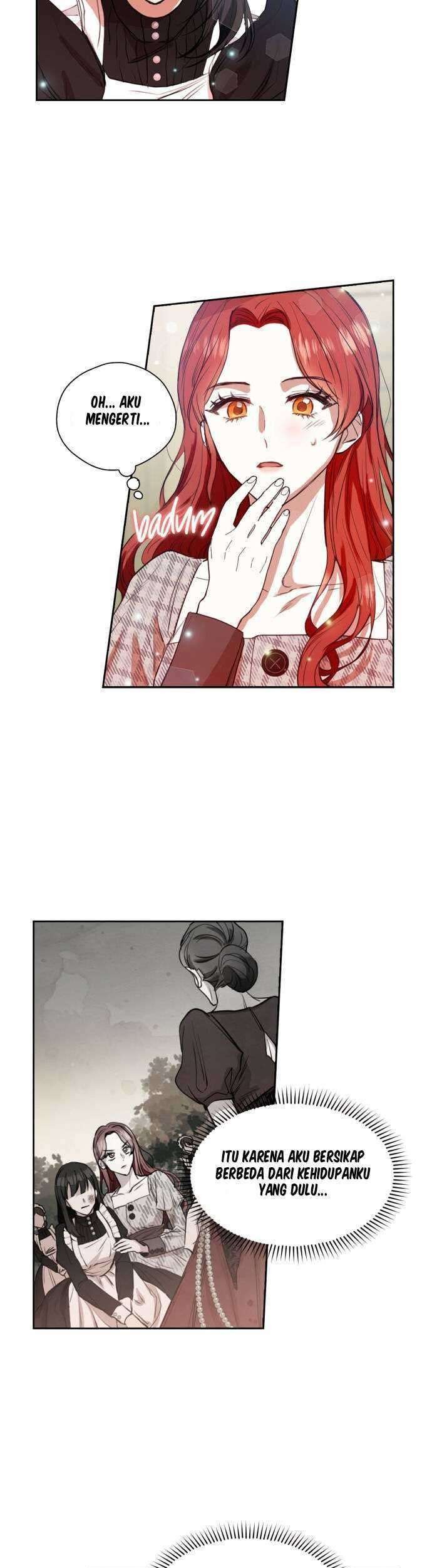 Leveling My Husband to the Max Chapter 07 Gambar 6