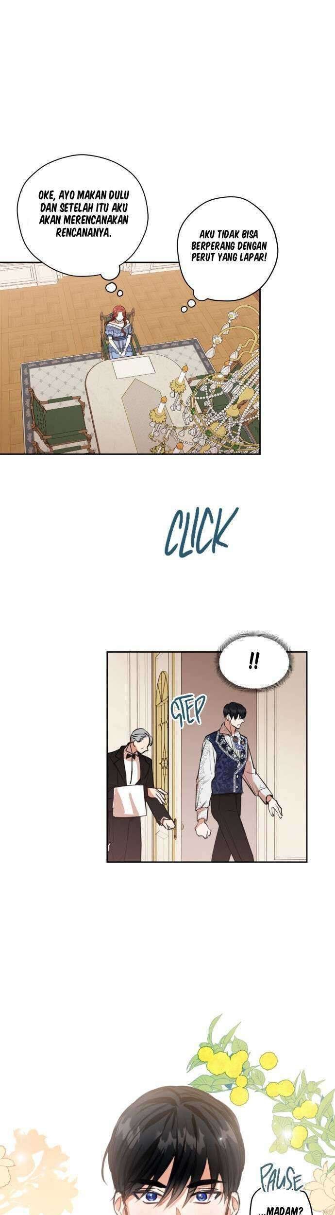 Leveling My Husband to the Max Chapter 07 Gambar 13