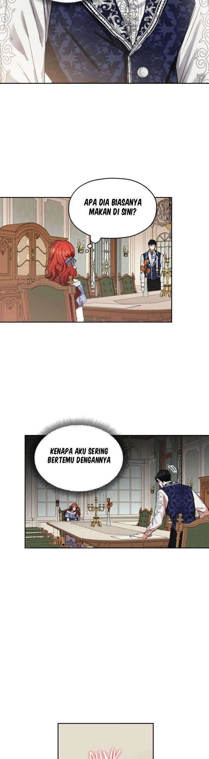 Leveling My Husband to the Max Chapter 07 Gambar 15