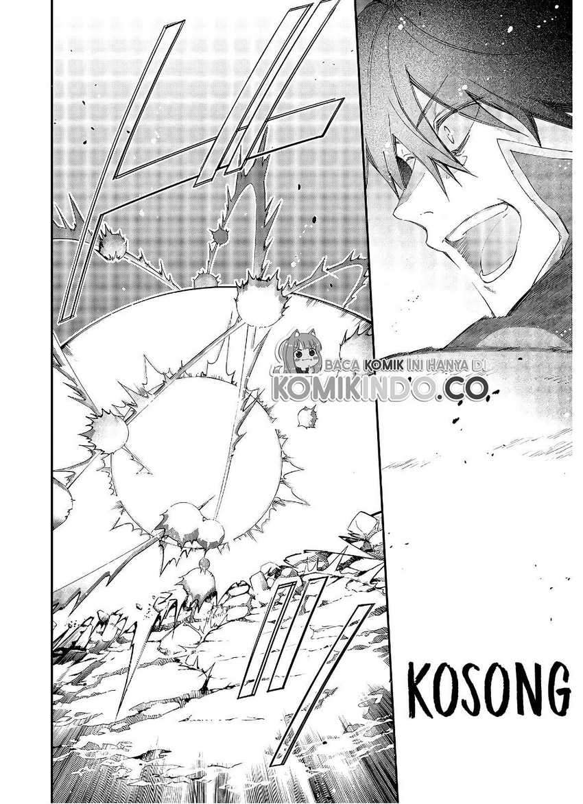 Realist Maou Niyoru Seiiki Naki Isekai Kaikaku Chapter 18 Gambar 20
