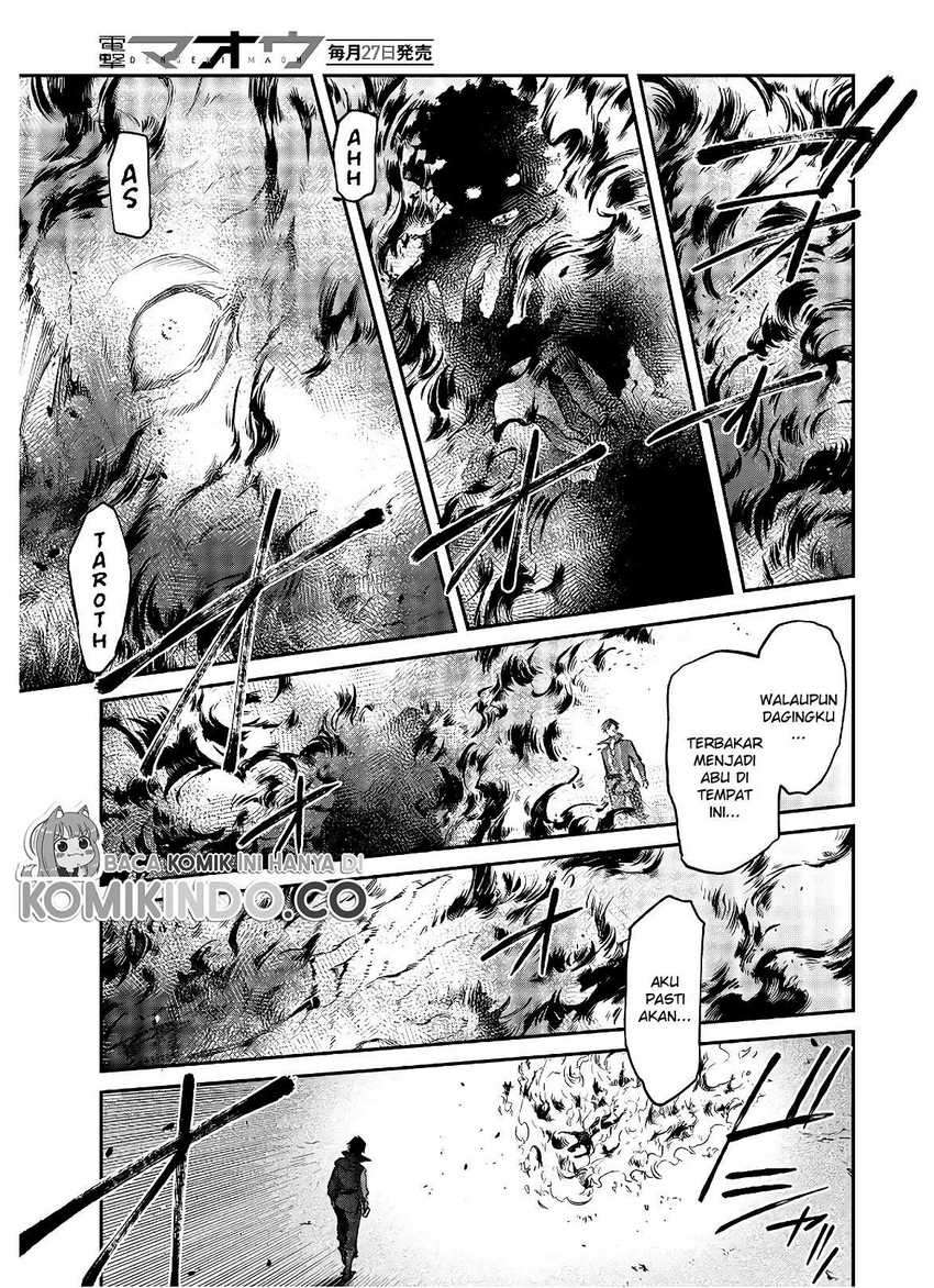 Realist Maou Niyoru Seiiki Naki Isekai Kaikaku Chapter 18 Gambar 21