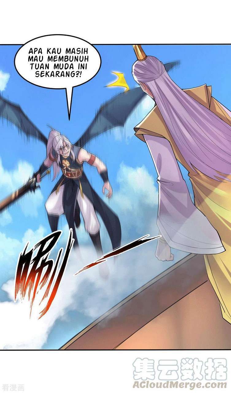 Son in Law Does Cheap Cultivation Chapter 126 Gambar 11