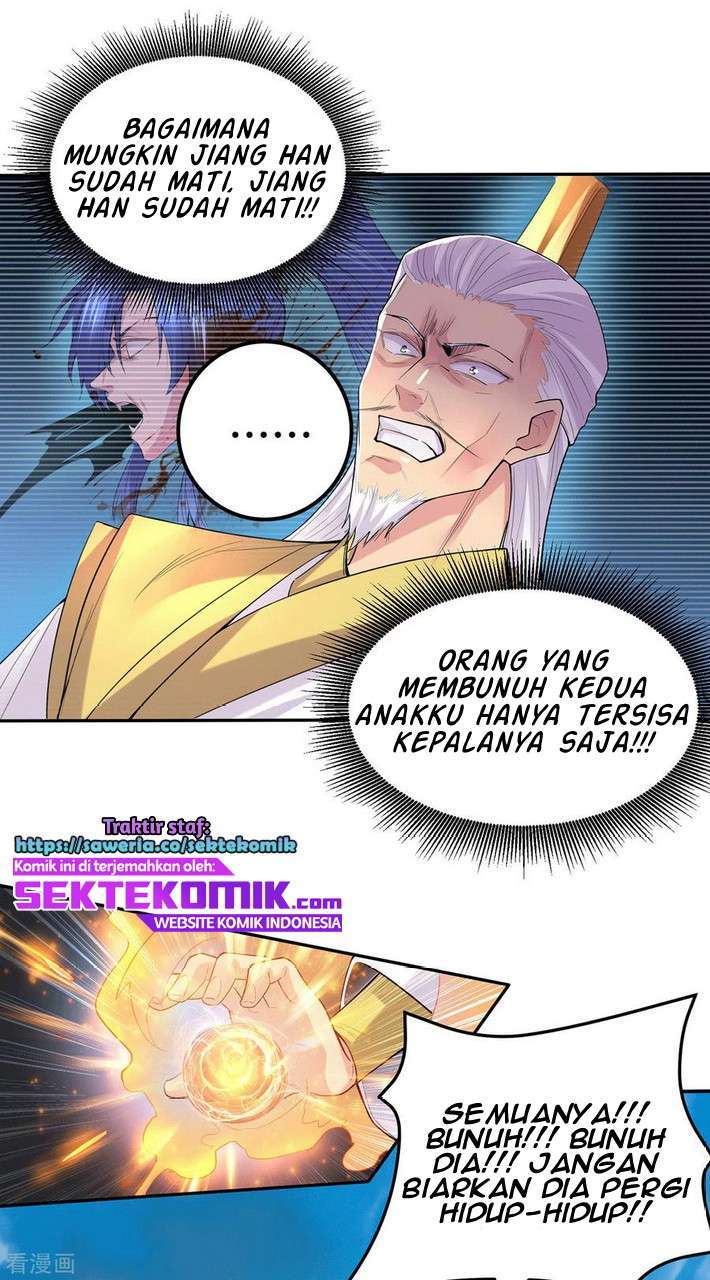 Son in Law Does Cheap Cultivation Chapter 126 Gambar 12