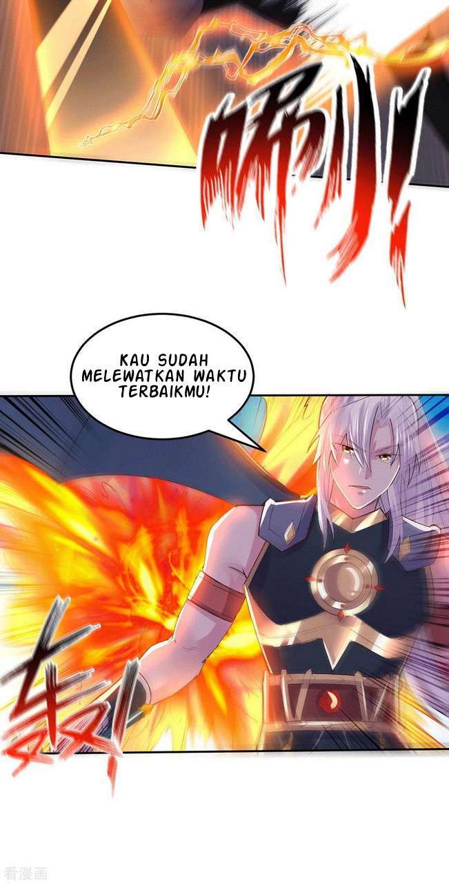 Son in Law Does Cheap Cultivation Chapter 126 Gambar 20