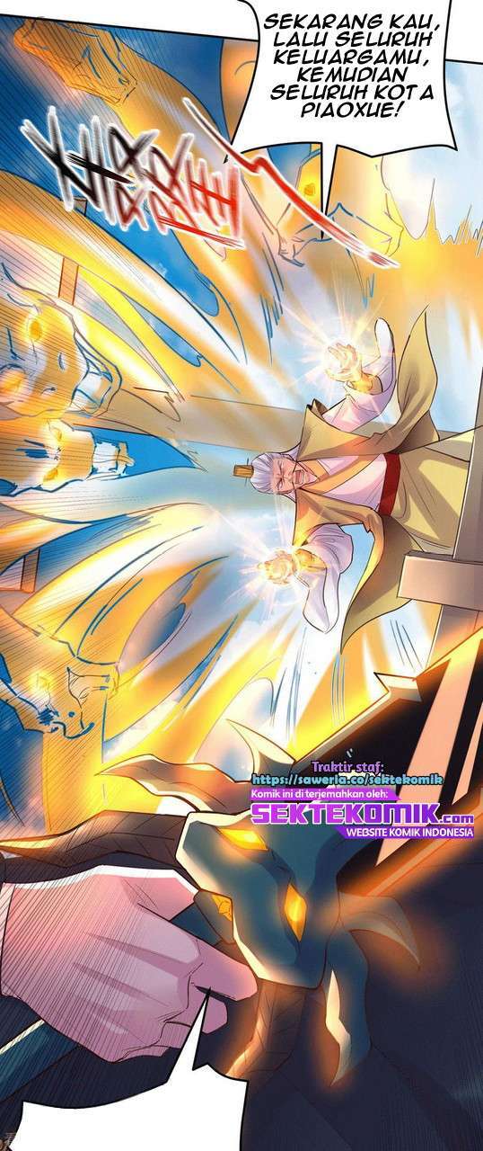 Son in Law Does Cheap Cultivation Chapter 126 Gambar 23