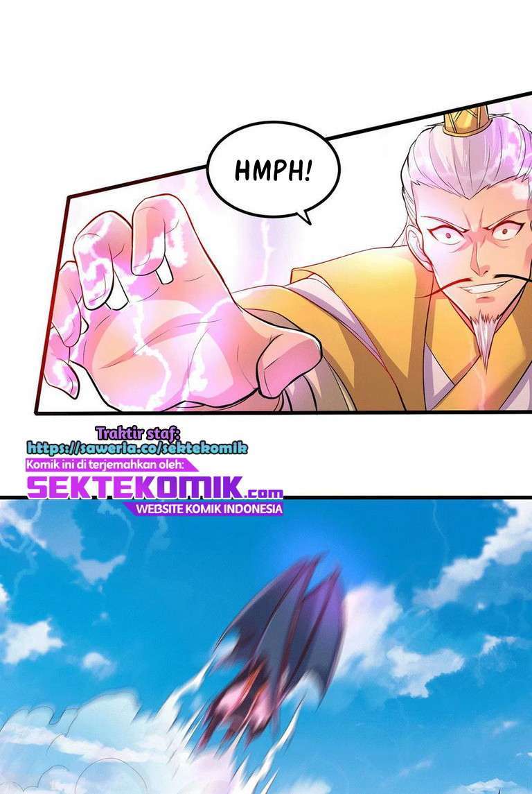 Son in Law Does Cheap Cultivation Chapter 126 Gambar 26