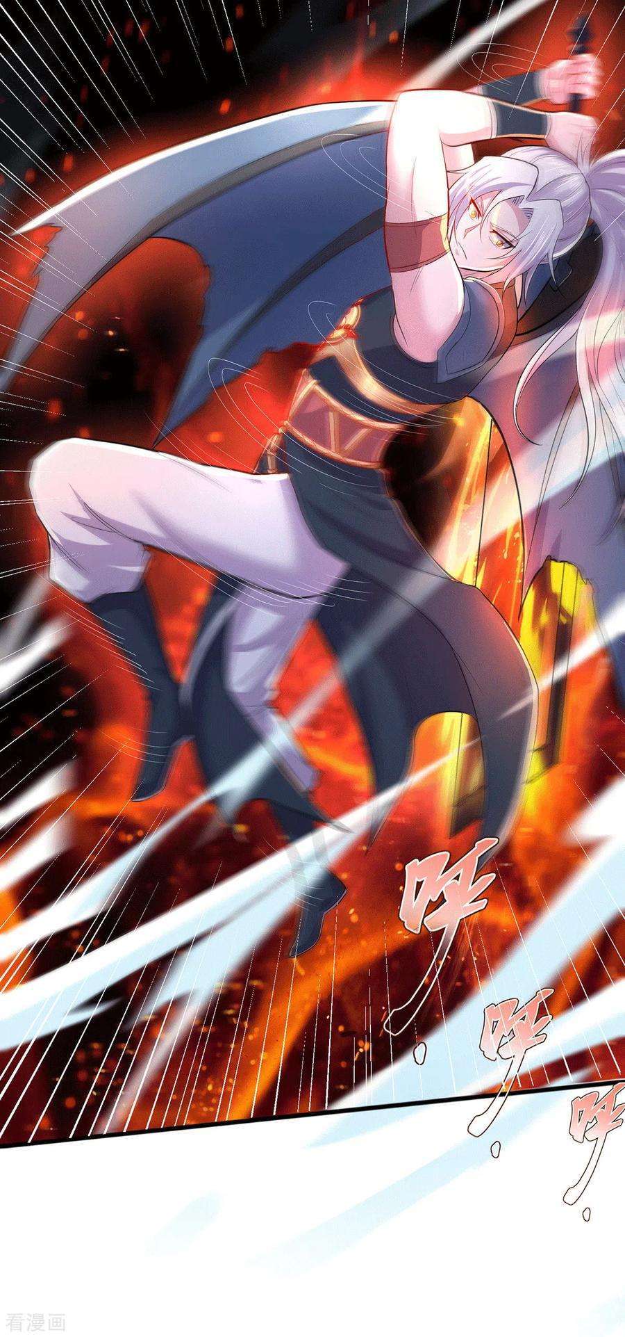 Son in Law Does Cheap Cultivation Chapter 126 Gambar 28