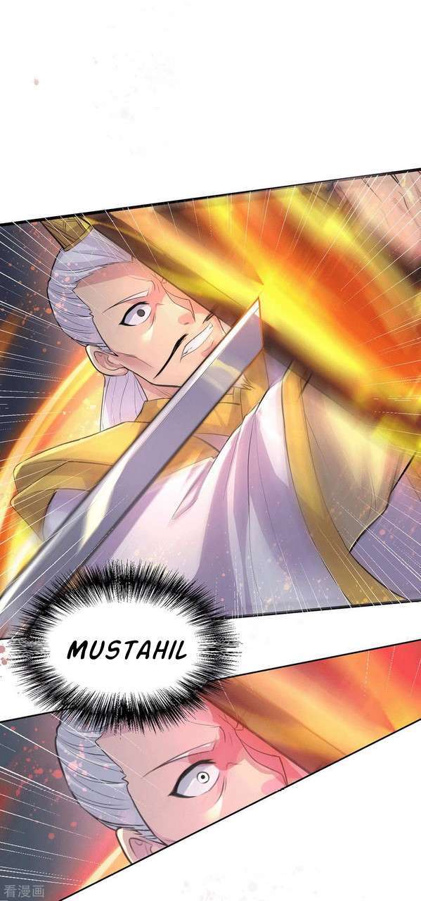 Son in Law Does Cheap Cultivation Chapter 126 Gambar 30