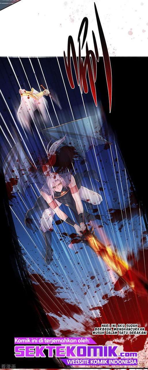 Son in Law Does Cheap Cultivation Chapter 126 Gambar 31