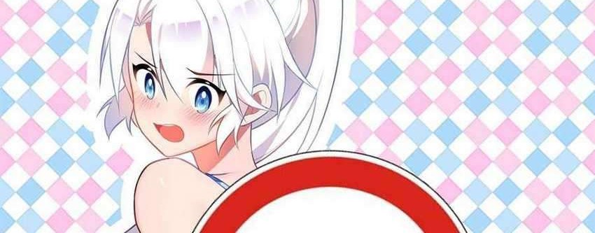 My Girlfriend Is a Dragon Chapter 38 Gambar 15