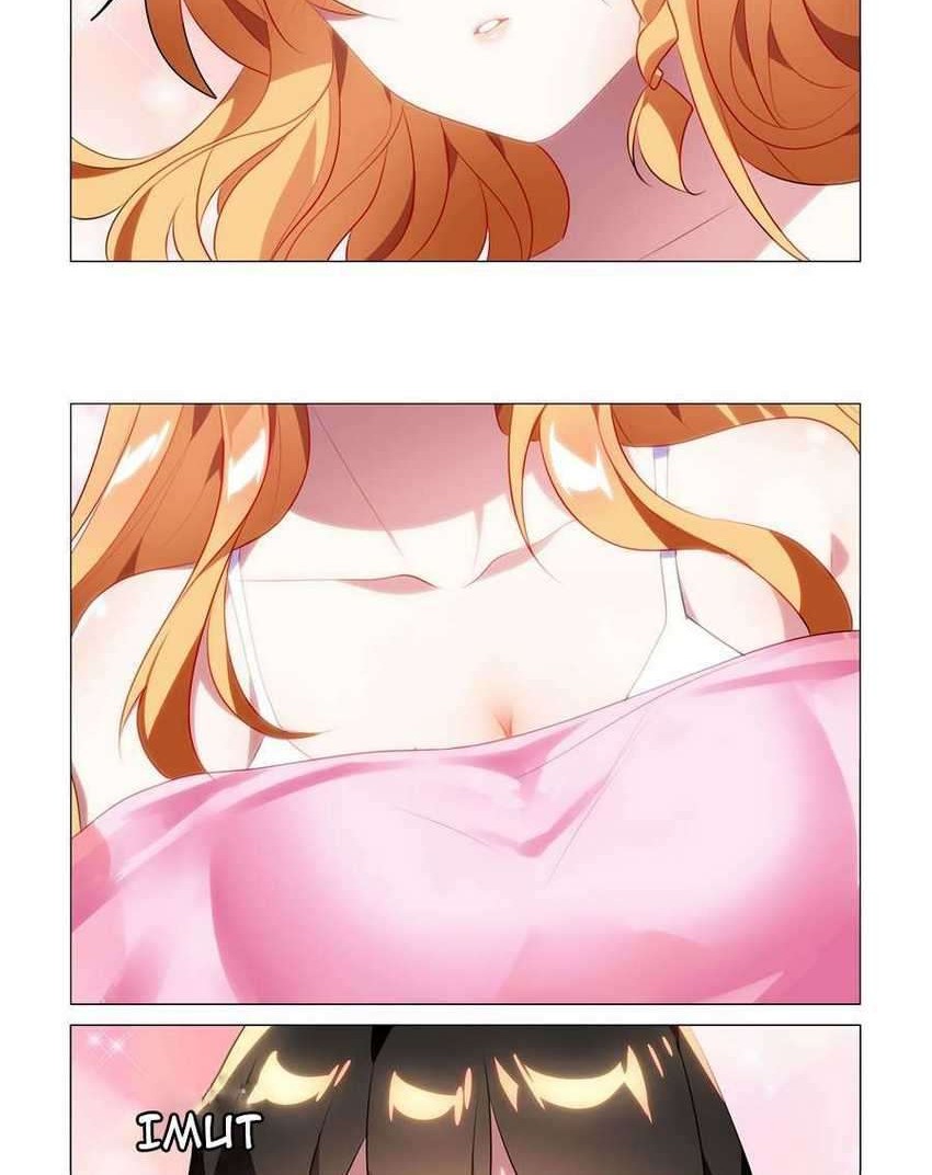 My Girlfriend Is a Dragon Chapter 37 Gambar 5