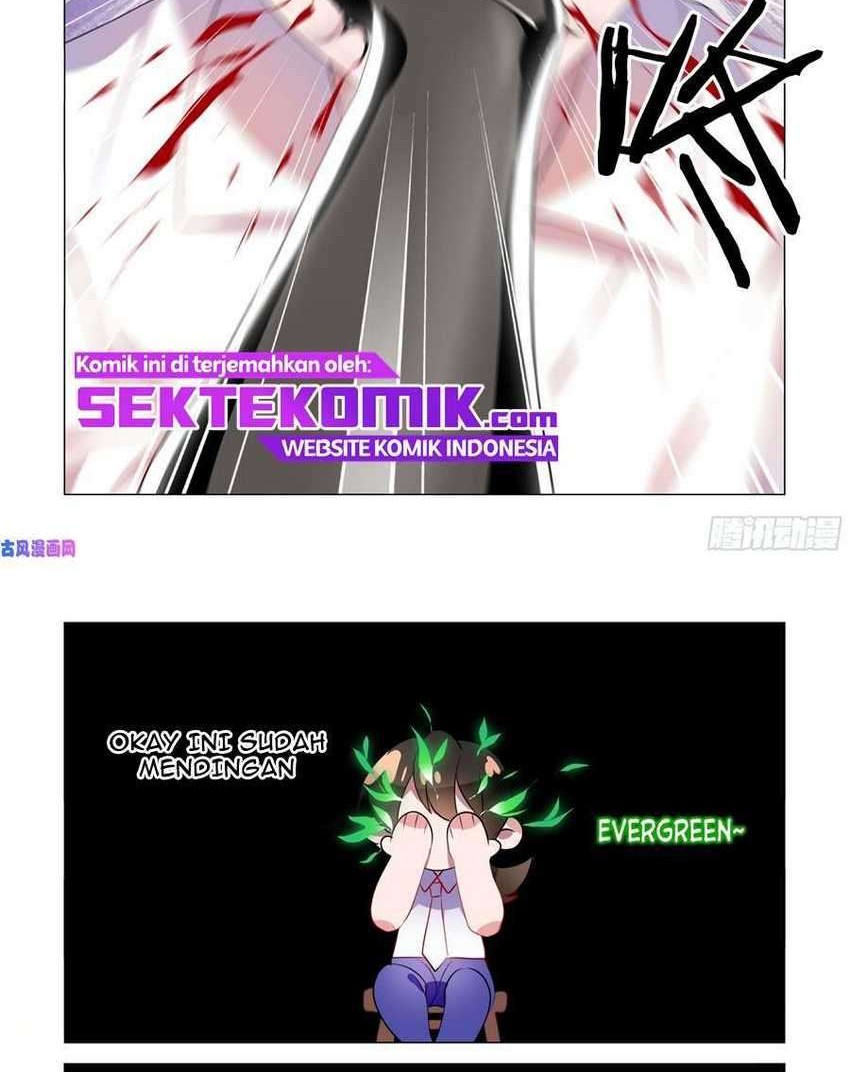 My Girlfriend Is a Dragon Chapter 37 Gambar 7