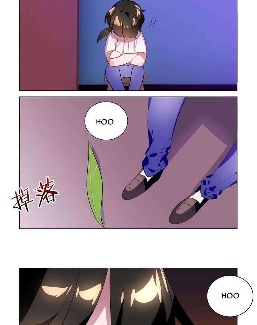 My Girlfriend Is a Dragon Chapter 37 Gambar 9