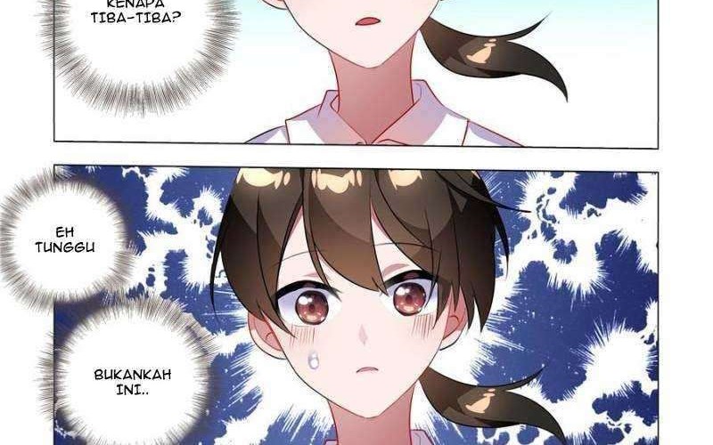 My Girlfriend Is a Dragon Chapter 36 Gambar 15