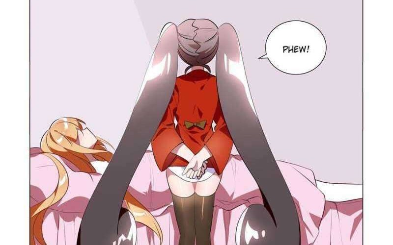 My Girlfriend Is a Dragon Chapter 36 Gambar 3