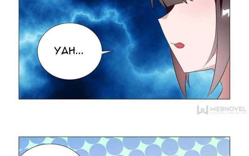 My Girlfriend Is a Dragon Chapter 36 Gambar 6