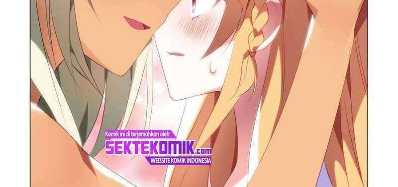 My Girlfriend Is a Dragon Chapter 34 Gambar 5