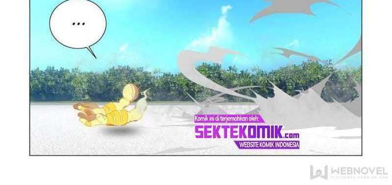My Girlfriend Is a Dragon Chapter 34 Gambar 11