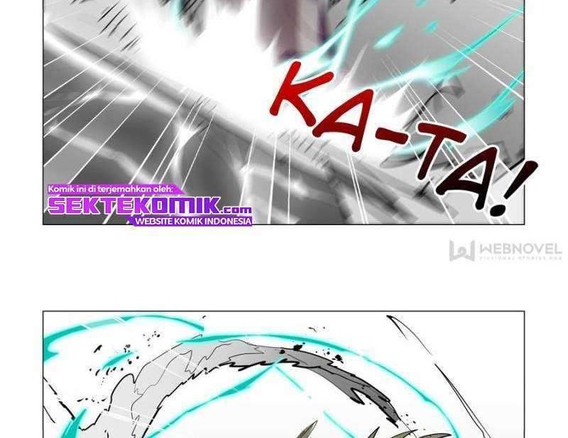 My Girlfriend Is a Dragon Chapter 33 Gambar 5