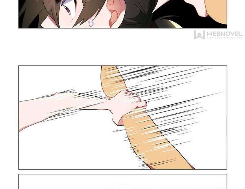 My Girlfriend Is a Dragon Chapter 33 Gambar 9