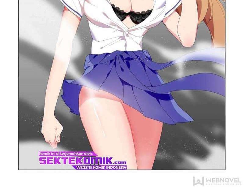 My Girlfriend Is a Dragon Chapter 33 Gambar 11