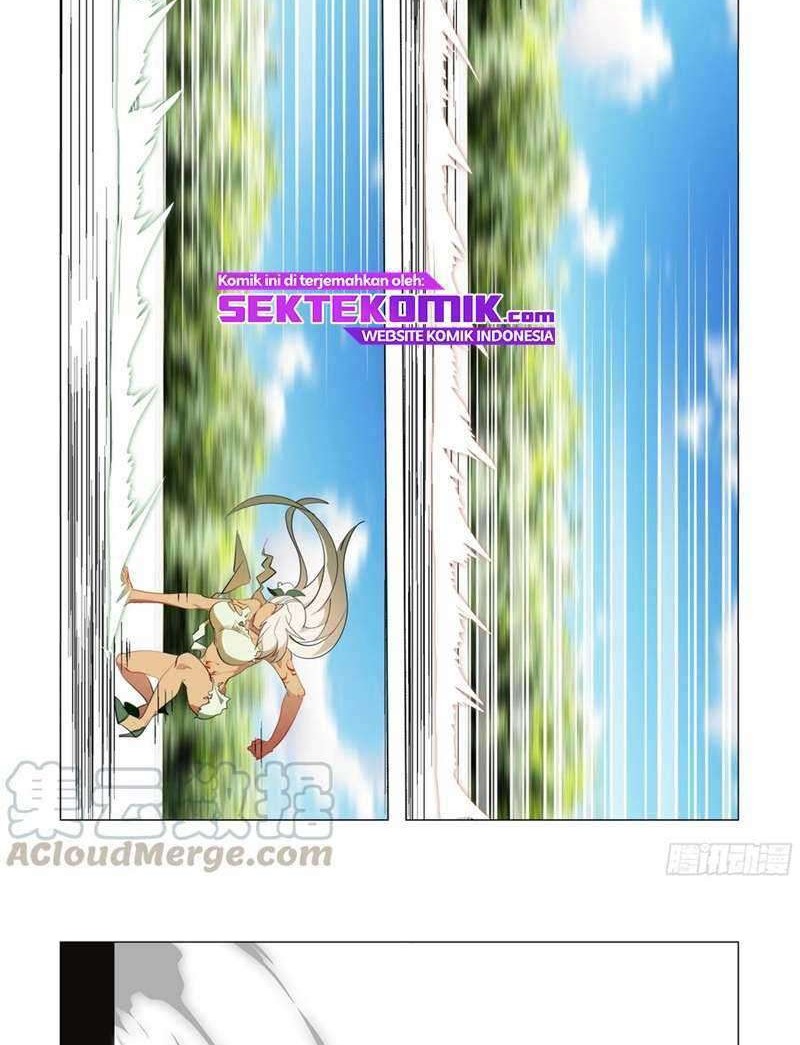 My Girlfriend Is a Dragon Chapter 31 Gambar 5