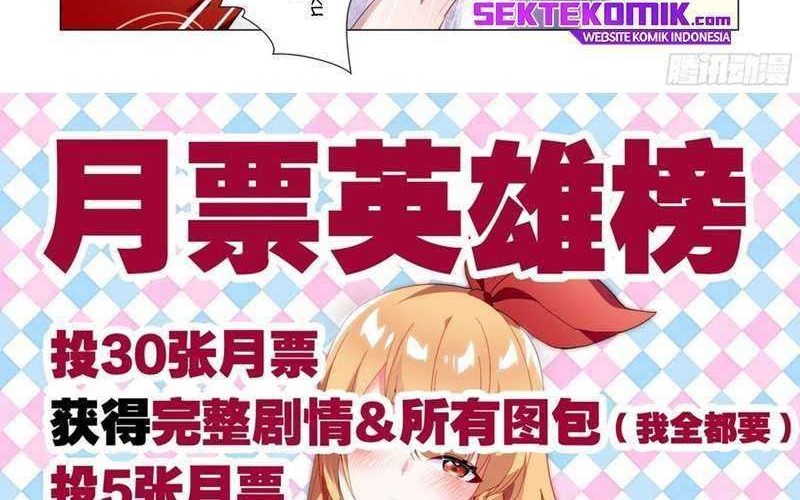 My Girlfriend Is a Dragon Chapter 30 Gambar 15