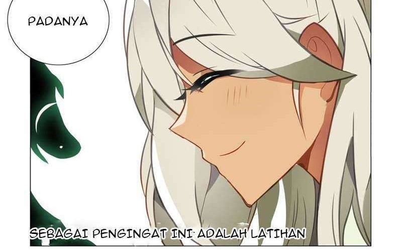 My Girlfriend Is a Dragon Chapter 30 Gambar 6