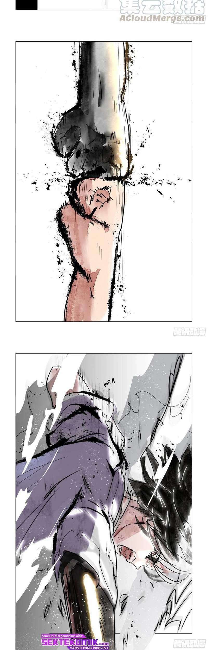 My Girlfriend Is a Dragon Chapter 30 Gambar 8