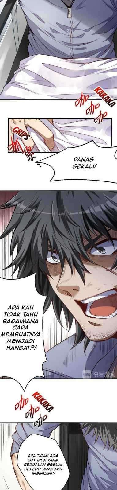 Wang You Zhi Zui Qiang Lie Ren Chapter 02 Gambar 4