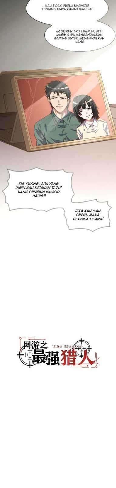 Wang You Zhi Zui Qiang Lie Ren Chapter 02 Gambar 8