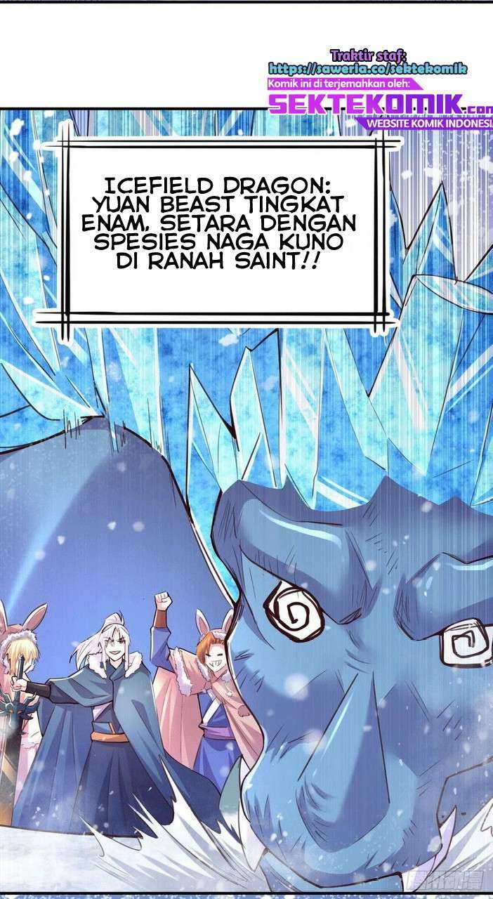 Son in Law Does Cheap Cultivation Chapter 127 Gambar 12