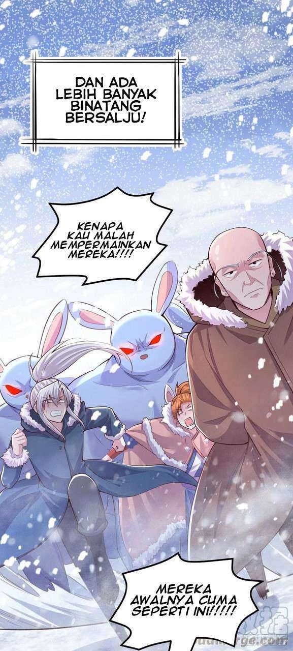 Son in Law Does Cheap Cultivation Chapter 127 Gambar 13