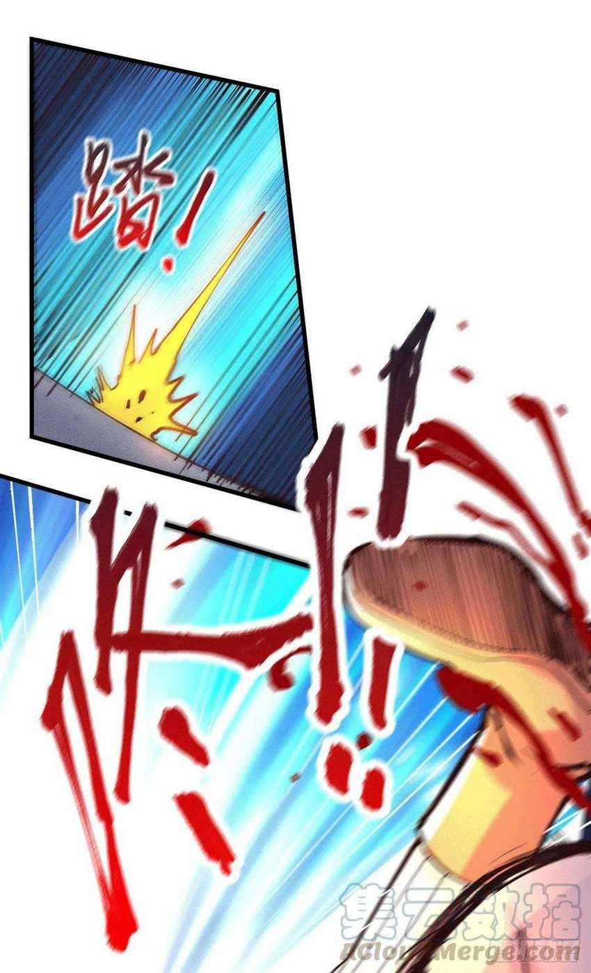 Son in Law Does Cheap Cultivation Chapter 127 Gambar 15