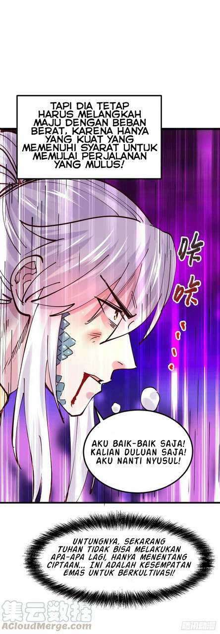 Son in Law Does Cheap Cultivation Chapter 127 Gambar 21