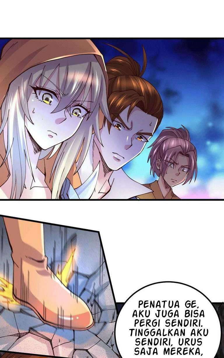 Son in Law Does Cheap Cultivation Chapter 127 Gambar 22