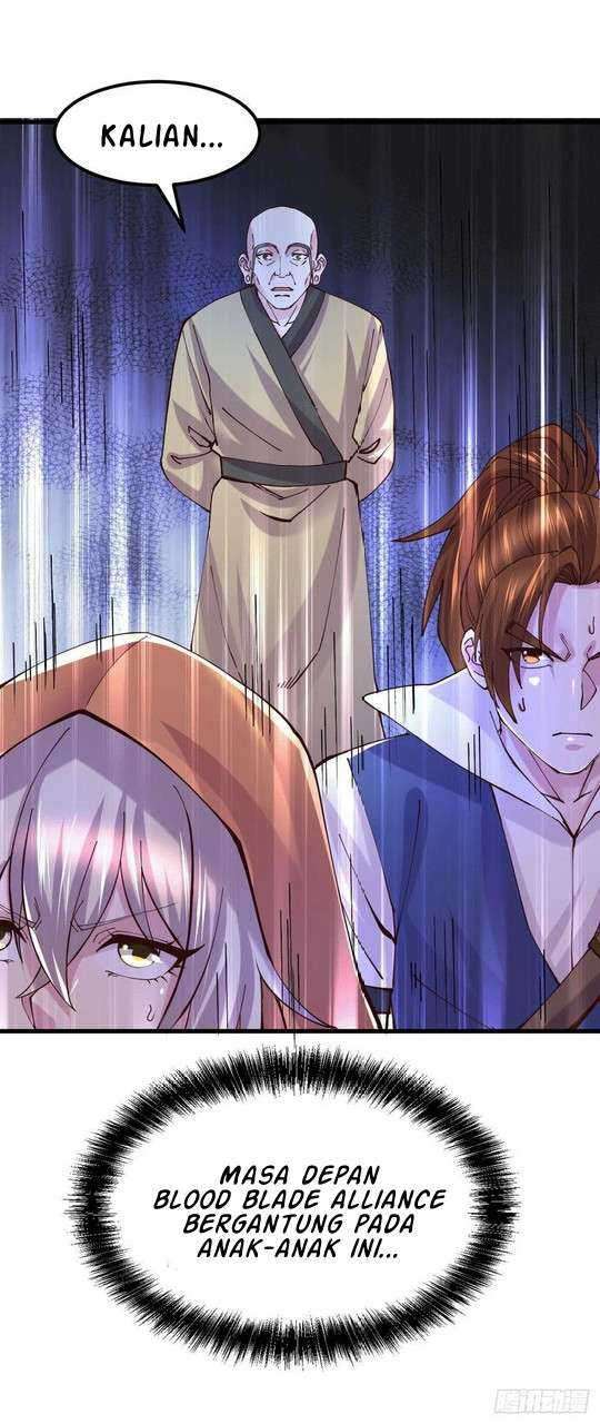 Son in Law Does Cheap Cultivation Chapter 127 Gambar 24