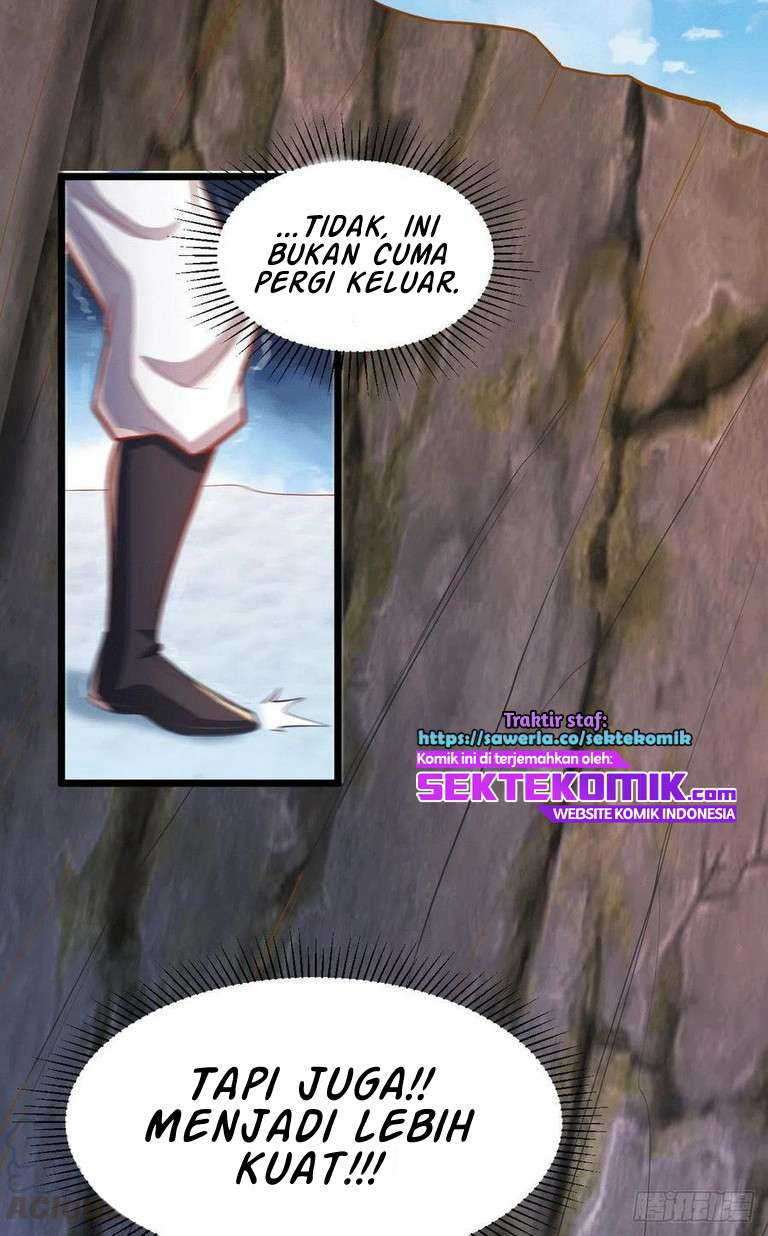 Son in Law Does Cheap Cultivation Chapter 127 Gambar 29