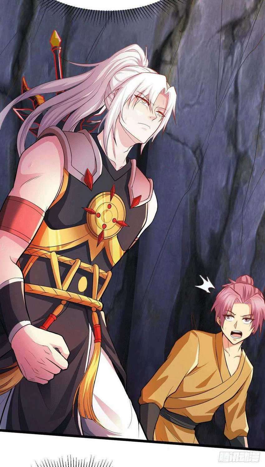 Son in Law Does Cheap Cultivation Chapter 127 Gambar 30