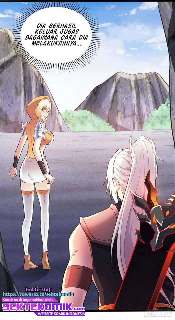 Son in Law Does Cheap Cultivation Chapter 127 Gambar 32