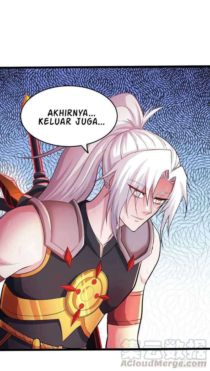 Son in Law Does Cheap Cultivation Chapter 127 Gambar 33