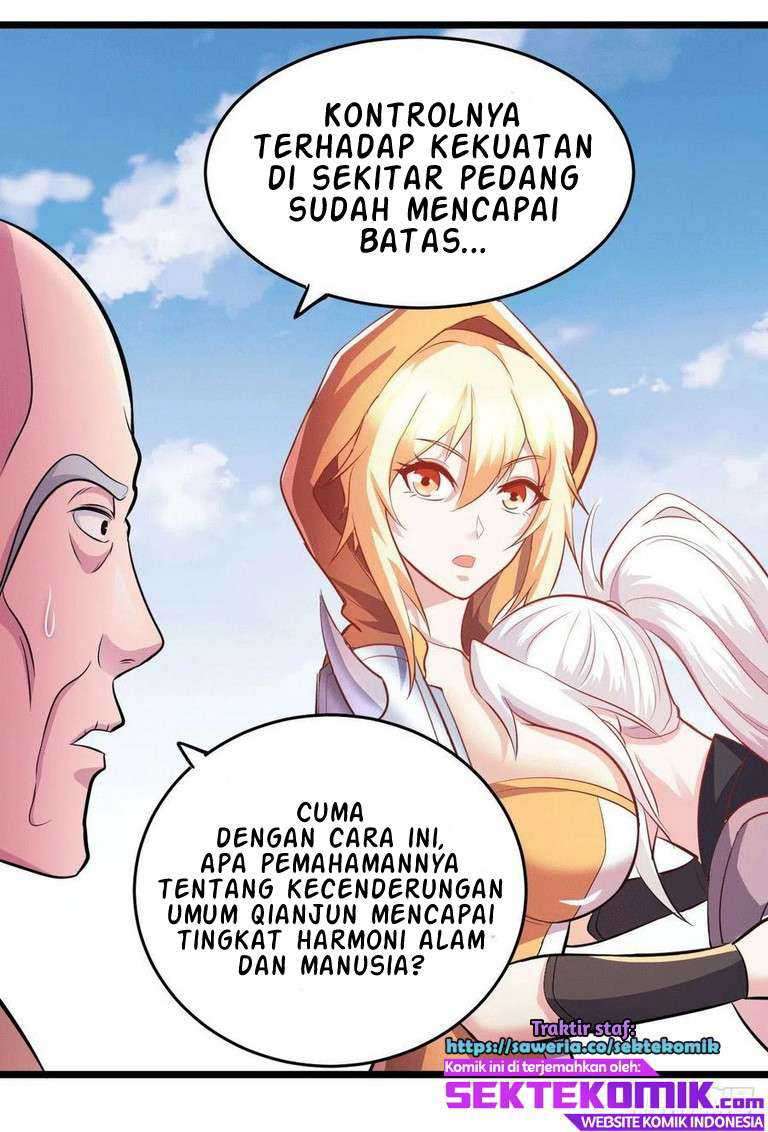 Son in Law Does Cheap Cultivation Chapter 127 Gambar 36