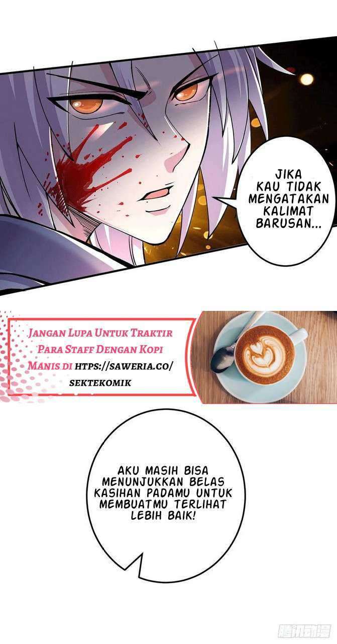 Son in Law Does Cheap Cultivation Chapter 127 Gambar 4