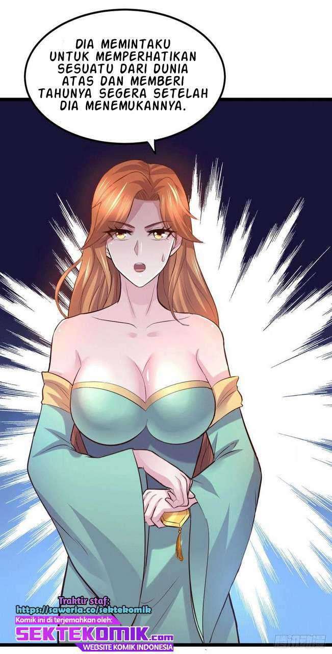 Son in Law Does Cheap Cultivation Chapter 127 Gambar 40