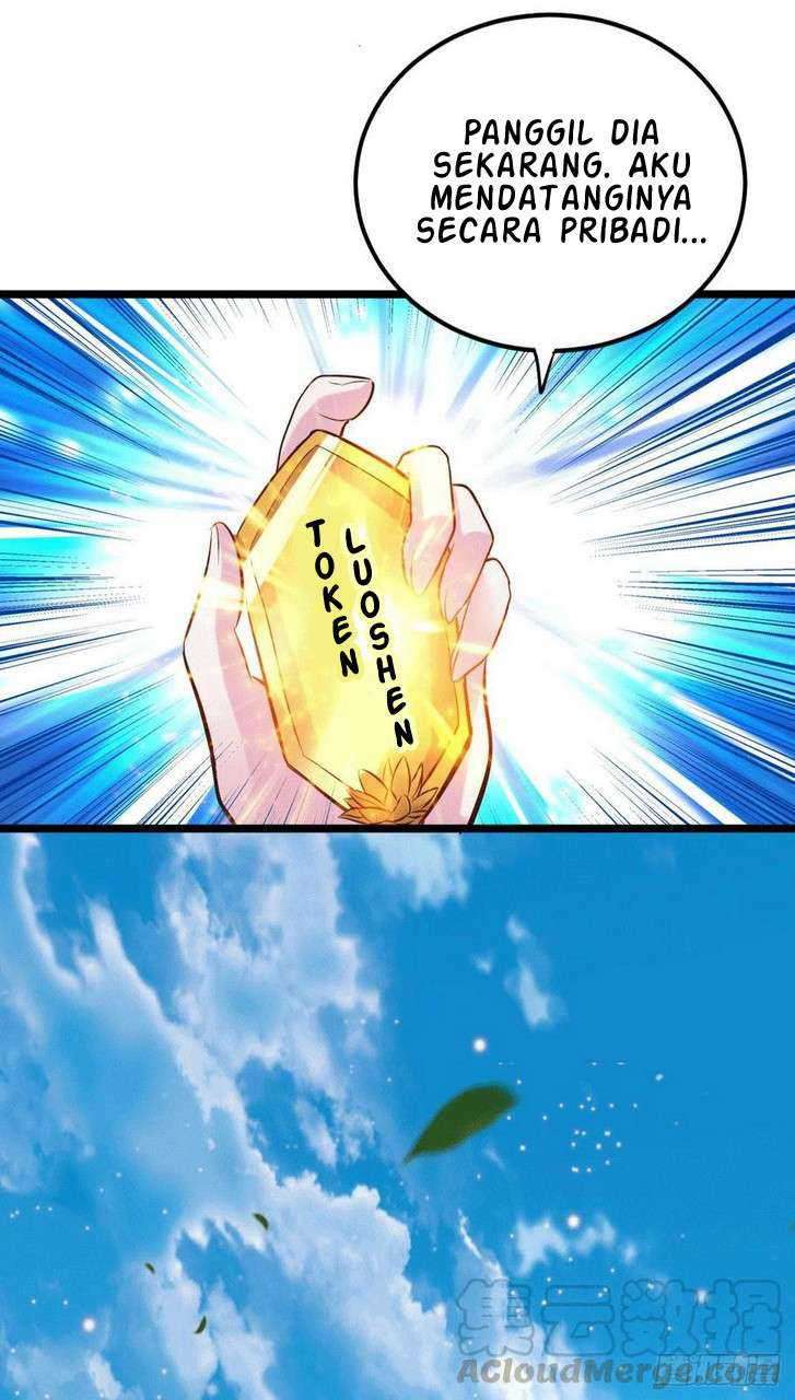 Son in Law Does Cheap Cultivation Chapter 127 Gambar 41