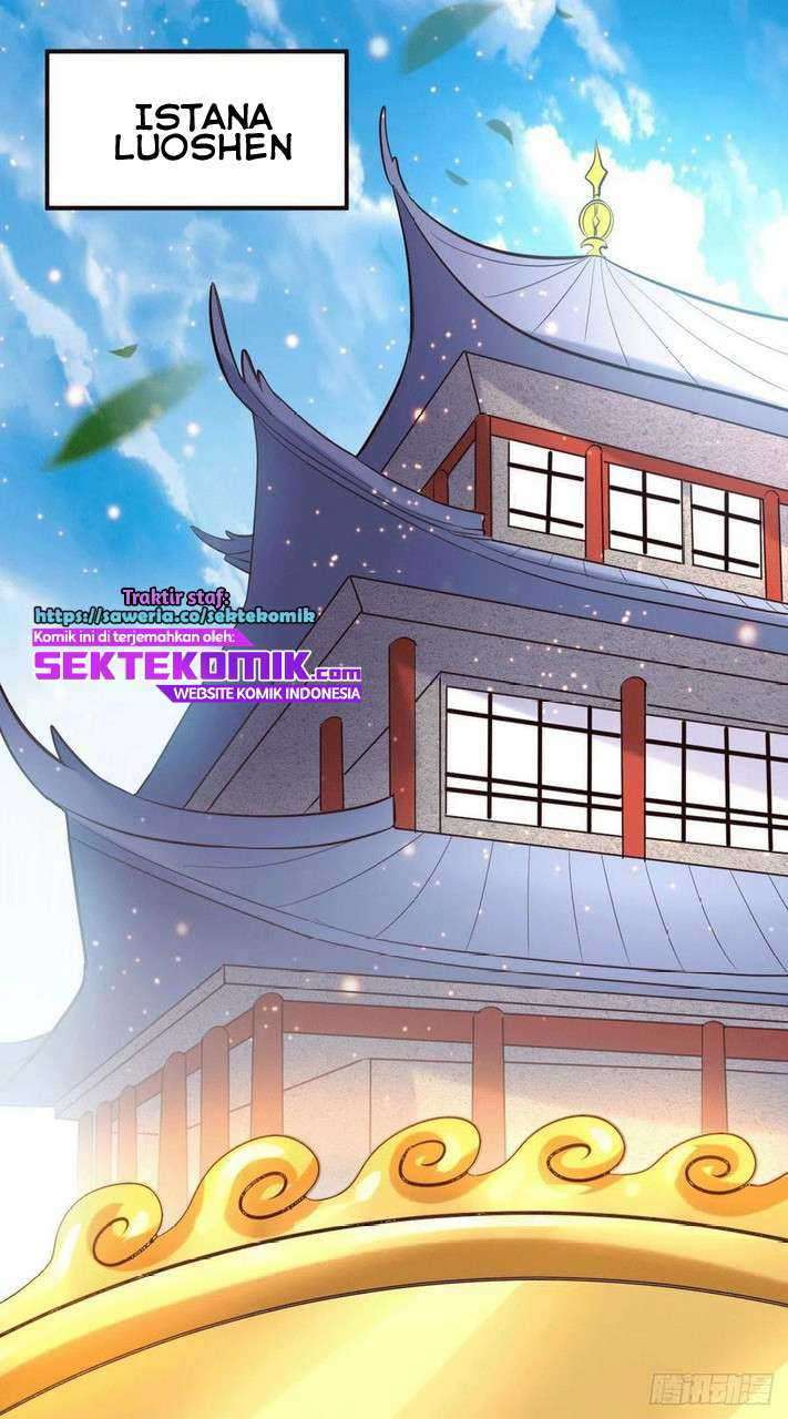 Son in Law Does Cheap Cultivation Chapter 127 Gambar 42