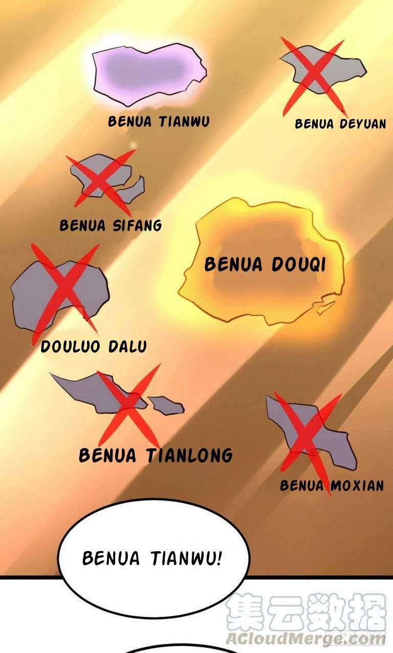 Son in Law Does Cheap Cultivation Chapter 127 Gambar 43