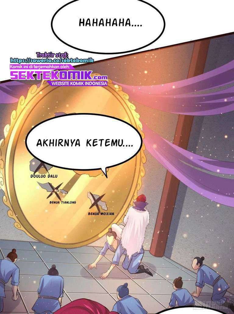 Son in Law Does Cheap Cultivation Chapter 127 Gambar 44